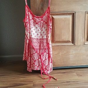 Bandana Top